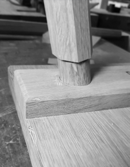 daywood heimat hocker